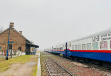 Vacaciones de invierno en Escobar: llega el Tren Museo Itinerante a Ingeniero Maschwitz