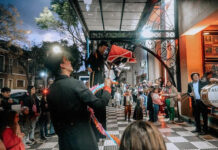 Vacaciones de invierno: con gran éxito debutó el sistema 3D en el Cine Italia