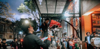 Vacaciones de invierno: con gran éxito debutó el sistema 3D en el Cine Italia