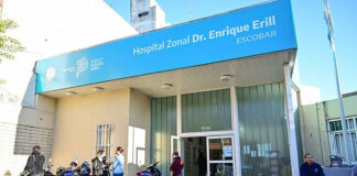 La Municipalidad organiza una campaña solidaria para el Hospital Provincial Erill