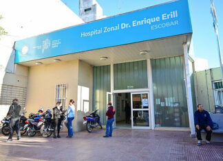 La Municipalidad organiza una campaña solidaria para el Hospital Provincial Erill