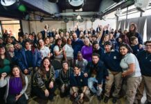 Inclusión laboral: presentaron a las nuevas trabajadoras del programa Placeras de Escobar