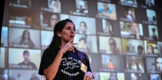 Comenzó la inscripción para el Curso Municipal de Lengua de Señas Argentina