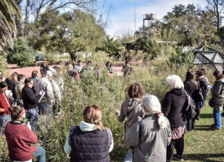Vacaciones de Invierno: la Municipalidad ofrece una interesante propuesta de turismo sostenible con educación ambiental para toda la familia