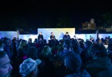 Amplio triunfo de Ariel Sujarchuk en todo el partido de Escobar