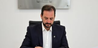 Ariel Sujarchuk decretó la quita de subsidios y beneficios para quienes hayan participado o instigado hechos de violencia