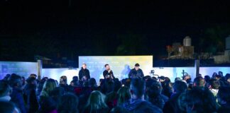 Amplio triunfo de Ariel Sujarchuk en todo el partido de Escobar