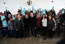 Derecho a la vivienda: la Municipalidad entregó escrituras a 33 familias del partido de Escobar