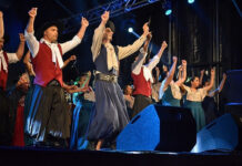 Finde en Escobar: Certamen Nacional de Folclore, “Olimpíadas Friki» y un Moto Festival son algunos de los eventos que organiza la Municipalidad