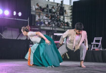 Pre-Cosquín 2024: por segunda vez Escobar será sede de la instancia previa del festival folklórico más grande del país