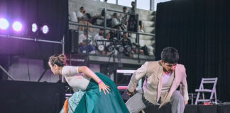 Pre-Cosquín 2024: por segunda vez Escobar será sede de la instancia previa del festival folklórico más grande del país