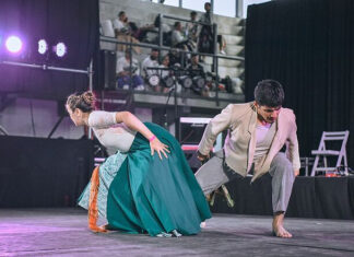 Pre-Cosquín 2024: por segunda vez Escobar será sede de la instancia previa del festival folklórico más grande del país