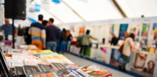 Finde en Escobar: la Feria del Libro, Skatepark y “Sangre Criolla” son algunos de los eventos que organiza la Municipalidad