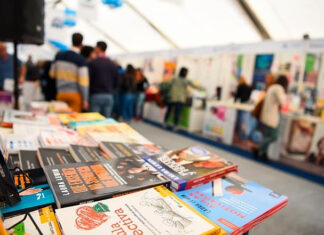 Finde en Escobar: la Feria del Libro, Skatepark y “Sangre Criolla” son algunos de los eventos que organiza la Municipalidad