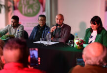 Fiesta Nacional de la Flor: se anunciaron los artistas que formarán parte de la 60°edición del encuentro de floricultura más grande de Sudamérica