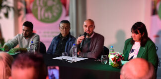 Fiesta Nacional de la Flor: se anunciaron los artistas que formarán parte de la 60°edición del encuentro de floricultura más grande de Sudamérica