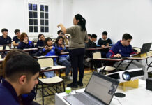 Comenzó la etapa final del Concurso de Ideas de Negocios Innovadoras y Sostenibles para estudiantes