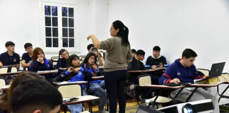 Comenzó la etapa final del Concurso de Ideas de Negocios Innovadoras y Sostenibles para estudiantes