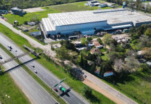 Gracias a un convenio entre la Municipalidad de Escobar y la mayorista Vital se construirán nuevos accesos a Panamericana