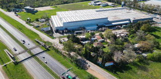 Gracias a un convenio entre la Municipalidad de Escobar y la mayorista Vital se construirán nuevos accesos a Panamericana