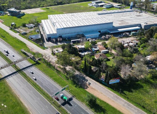 Gracias a un convenio entre la Municipalidad de Escobar y la mayorista Vital se construirán nuevos accesos a Panamericana