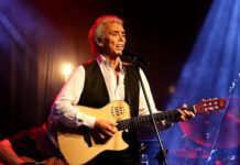 Cultura: Jairo y La Delio Valdez son algunas de las atracciones de este fin de semana en el partido de Escobar