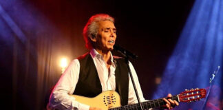 Cultura: Jairo y La Delio Valdez son algunas de las atracciones de este fin de semana en el partido de Escobar