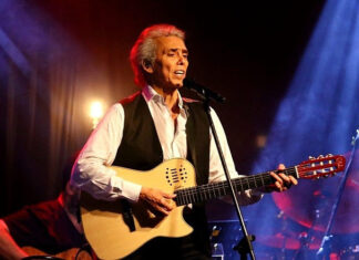 Cultura: Jairo y La Delio Valdez son algunas de las atracciones de este fin de semana en el partido de Escobar