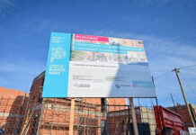 Proyecto 72 viviendas Mermoz: el miércoles 20 de septiembre se realizará el sorteo