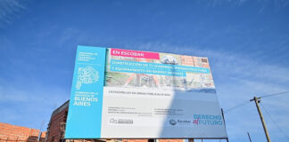 Proyecto 72 viviendas Mermoz: el miércoles 20 de septiembre se realizará el sorteo