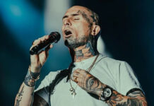 Cultura en Escobar: la Fiesta Nacional de la Flor con los shows de Ke Personajes, María Becerra y Raly Barrionuevo es la máxima atracción de este fin de semana