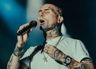 Cultura en Escobar: la Fiesta Nacional de la Flor con los shows de Ke Personajes, María Becerra y Raly Barrionuevo es la máxima atracción de este fin de semana