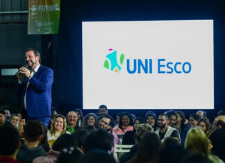 La UNI Esco está en marcha: más de 1000 personas participaron de las comisiones para crear la primera universidad del partido de Escobar