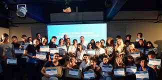 Una propuesta de la Escuela Técnica de Garín ganó el Concurso de Ideas de Negocios Innovadoras y Sostenibles organizado por la Municipalidad