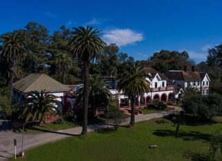 Por primera vez habrá un curso de posgrado de la UBA en el PES de Escobar