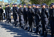 Seguridad: la Municipalidad de Escobar abrió la convocatoria para incorporar nuevos y nuevas cadetes a la Policía Bonaerense