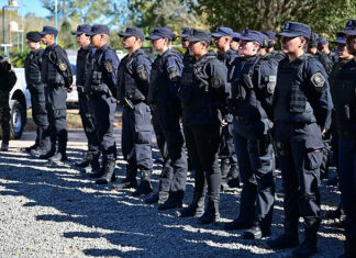 Seguridad: la Municipalidad de Escobar abrió la convocatoria para incorporar nuevos y nuevas cadetes a la Policía Bonaerense