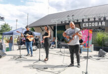 Comenzó la inscripción para la sede Escobar del certamen de música popular Pre Baradero 2024