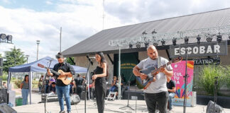 Comenzó la inscripción para la sede Escobar del certamen de música popular Pre Baradero 2024