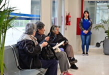 Hospital del Bicentenario: en el primer mes se realizaron más de 3.000 consultas de especialidades médicas