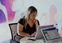 Más de 400 vecinos y vecinas se inscribieron en los cursos gratuitos sobre habilidades digitales