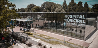 El sistema municipal de salud realizó más de 6.400 cirugías en el año