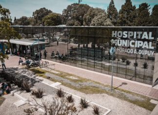 El sistema municipal de salud realizó más de 6.400 cirugías en el año