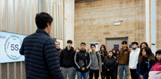 Escobar Produce: más de 2.000 estudiantes secundarios participaron del programa municipal