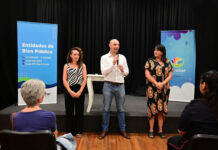 La Municipalidad de Escobar entregó subsidios a 26 entidades de bien público del distrito