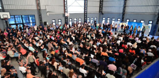 Plan FinES: 279 alumnos y alumnas finalizaron sus estudios secundarios