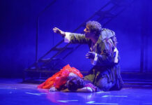 Más Cultura: en 2023 el mítico Teatro Seminari Cine Italia rompió su récord de venta en entradas