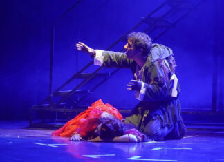 Más Cultura: en 2023 el mítico Teatro Seminari Cine Italia rompió su récord de venta en entradas