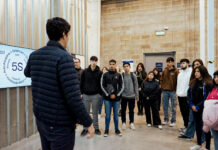 Escobar Produce: más de 2.000 estudiantes secundarios participaron del programa municipal