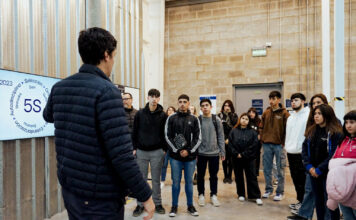 Escobar Produce: más de 2.000 estudiantes secundarios participaron del programa municipal